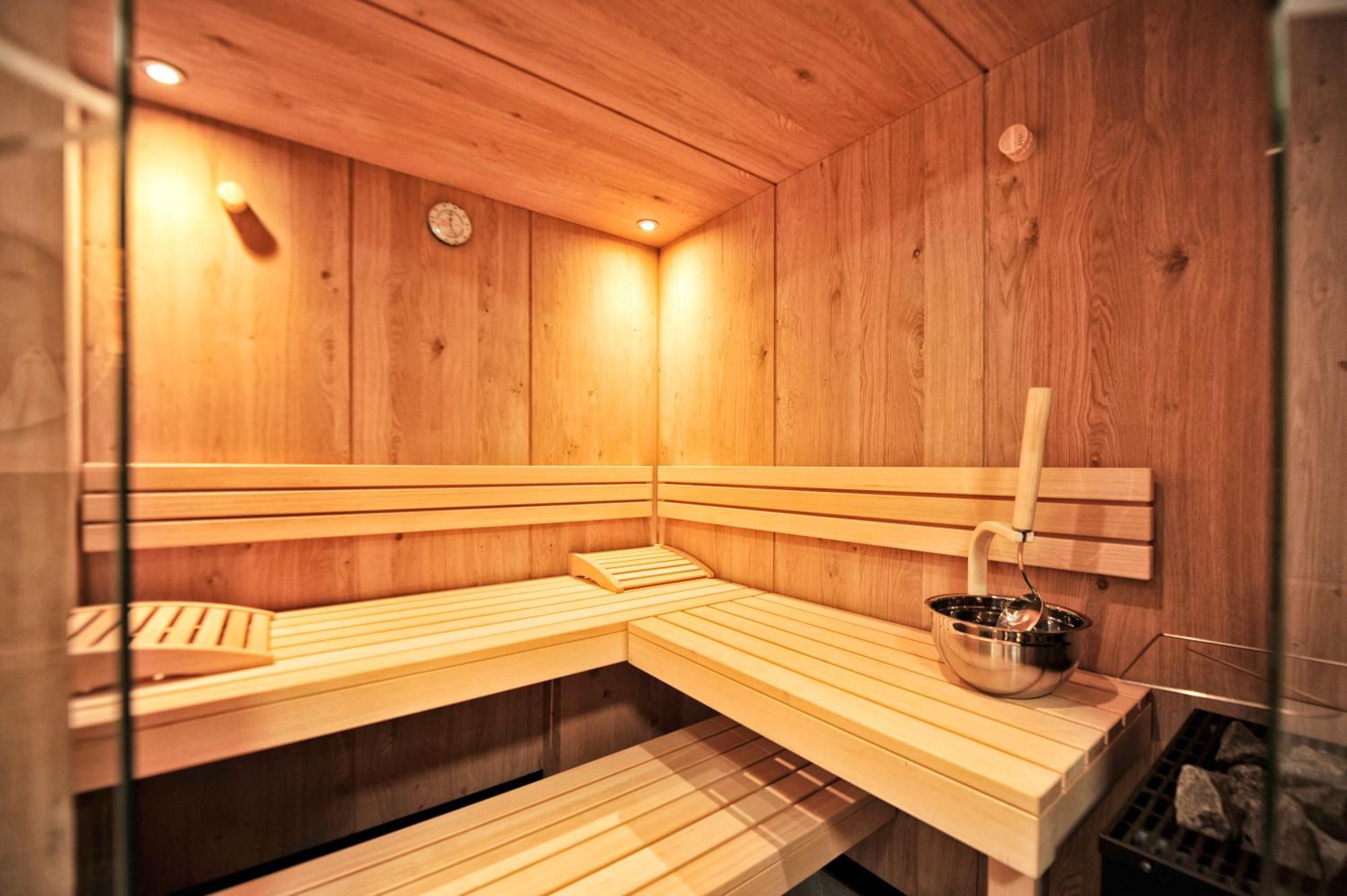 Baeckerei Schranz Bed and Breakfast Sankt Leonhard im Pitztal Exteriör bild