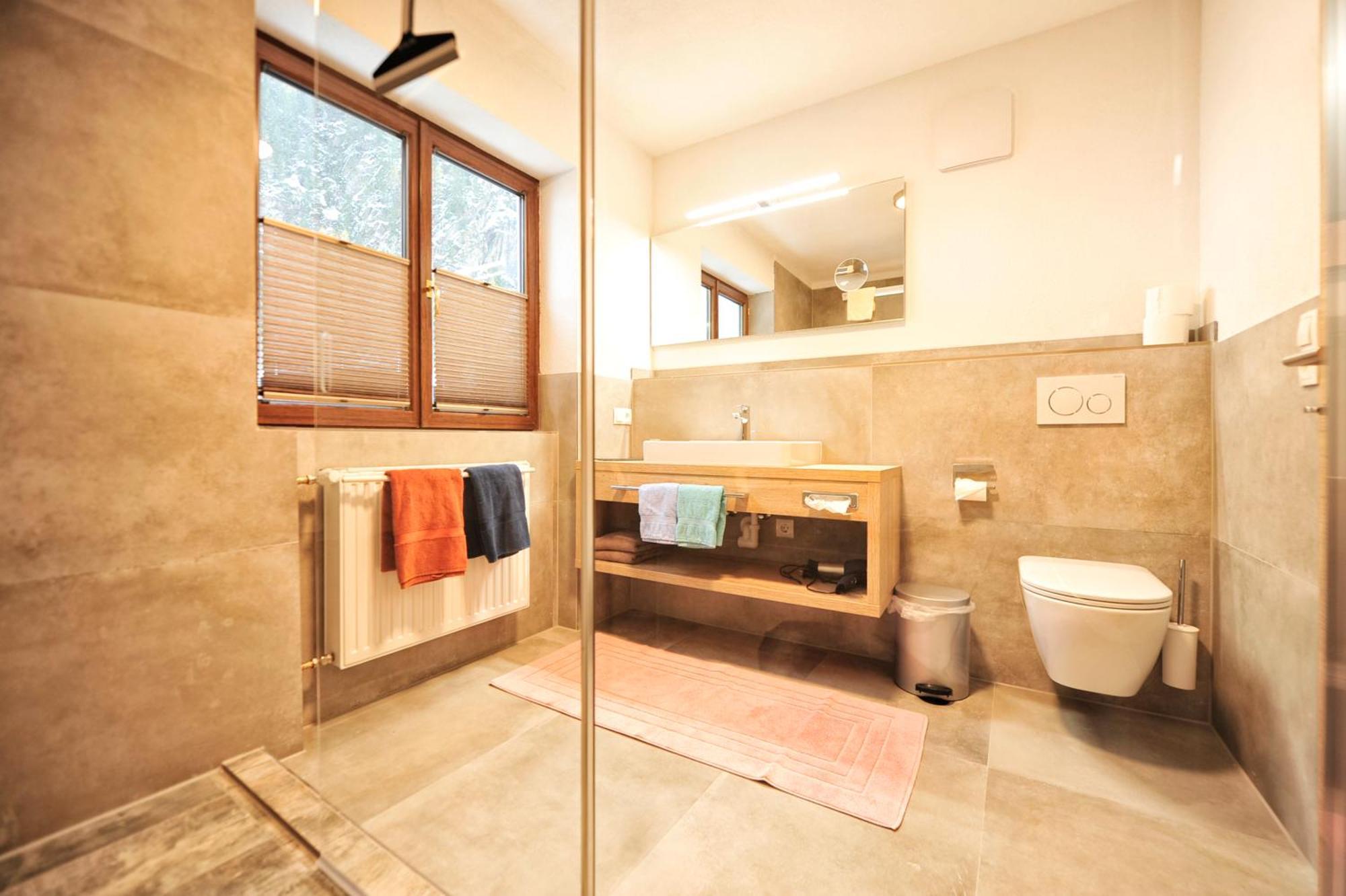Baeckerei Schranz Bed and Breakfast Sankt Leonhard im Pitztal Exteriör bild